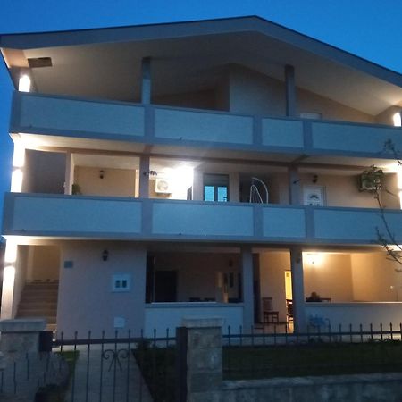Apartmani Zecevic Budva Dış mekan fotoğraf