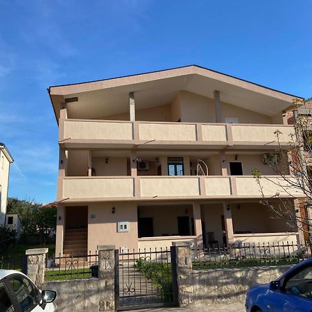 Apartmani Zecevic Budva Dış mekan fotoğraf