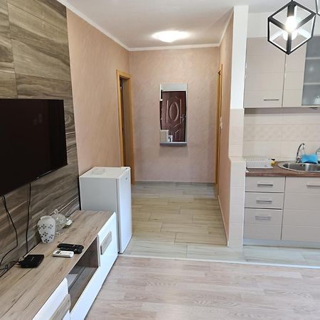 Apartmani Zecevic Budva Dış mekan fotoğraf