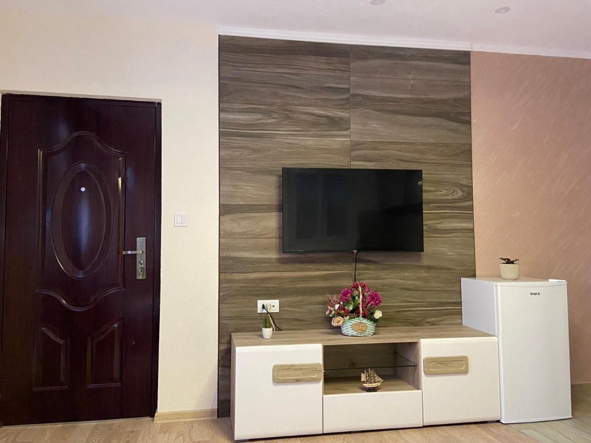 Apartmani Zecevic Budva Dış mekan fotoğraf