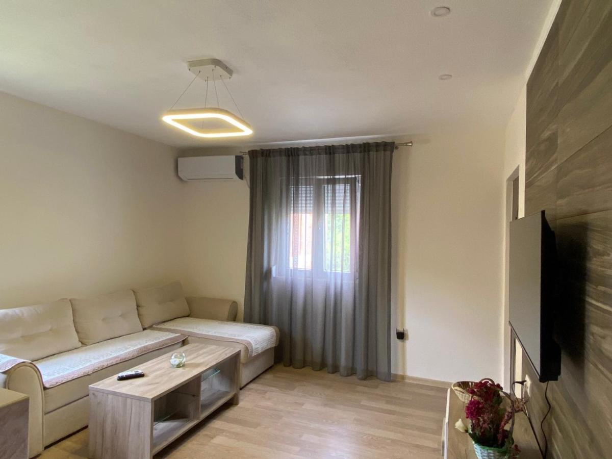 Apartmani Zecevic Budva Dış mekan fotoğraf