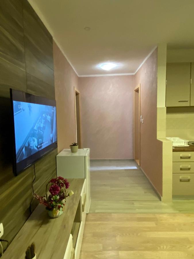 Apartmani Zecevic Budva Dış mekan fotoğraf