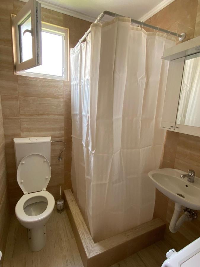 Apartmani Zecevic Budva Dış mekan fotoğraf