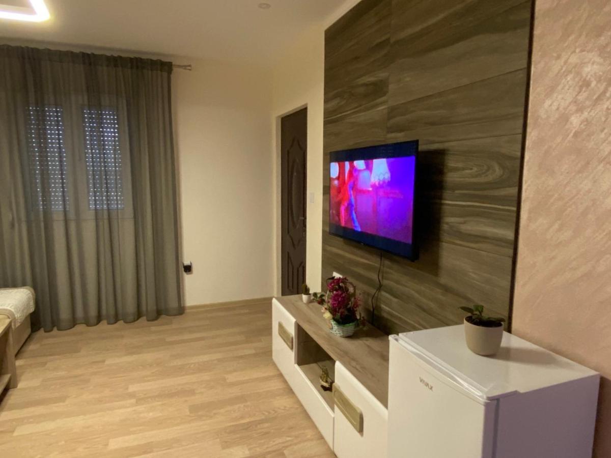 Apartmani Zecevic Budva Dış mekan fotoğraf