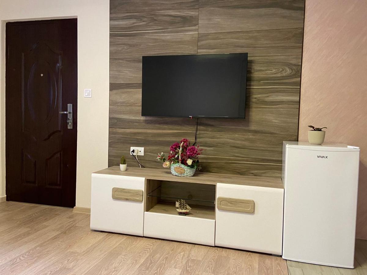 Apartmani Zecevic Budva Dış mekan fotoğraf