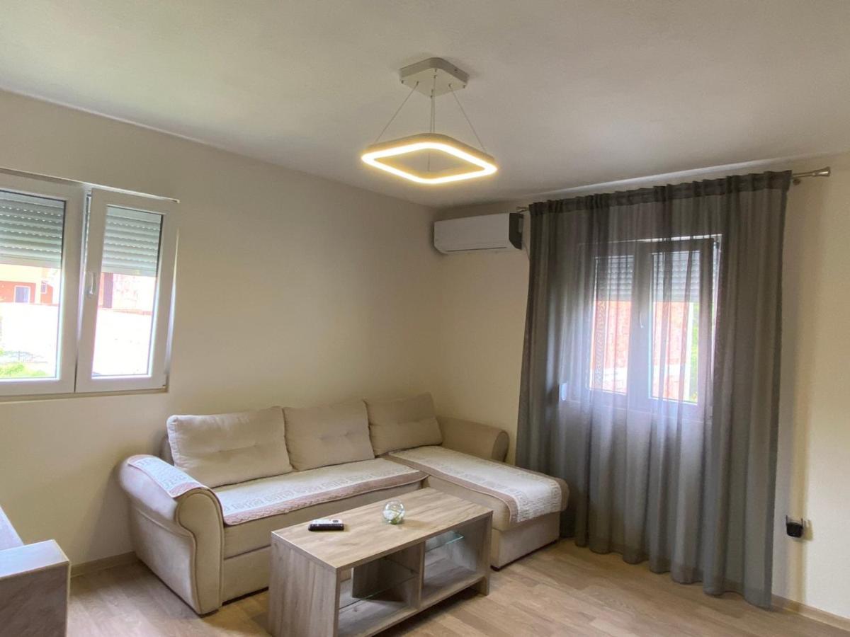 Apartmani Zecevic Budva Dış mekan fotoğraf