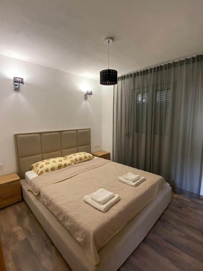 Apartmani Zecevic Budva Dış mekan fotoğraf