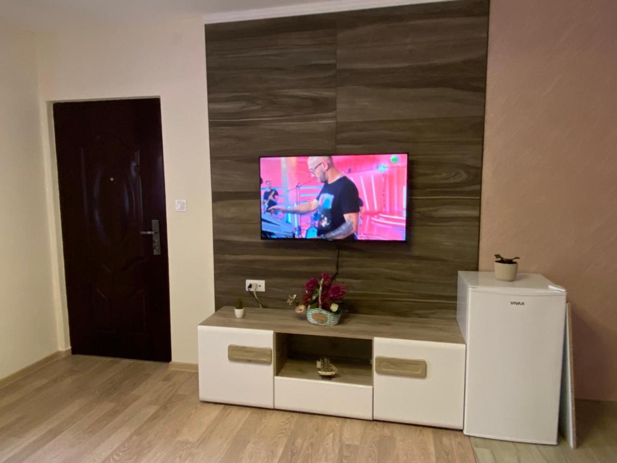 Apartmani Zecevic Budva Dış mekan fotoğraf