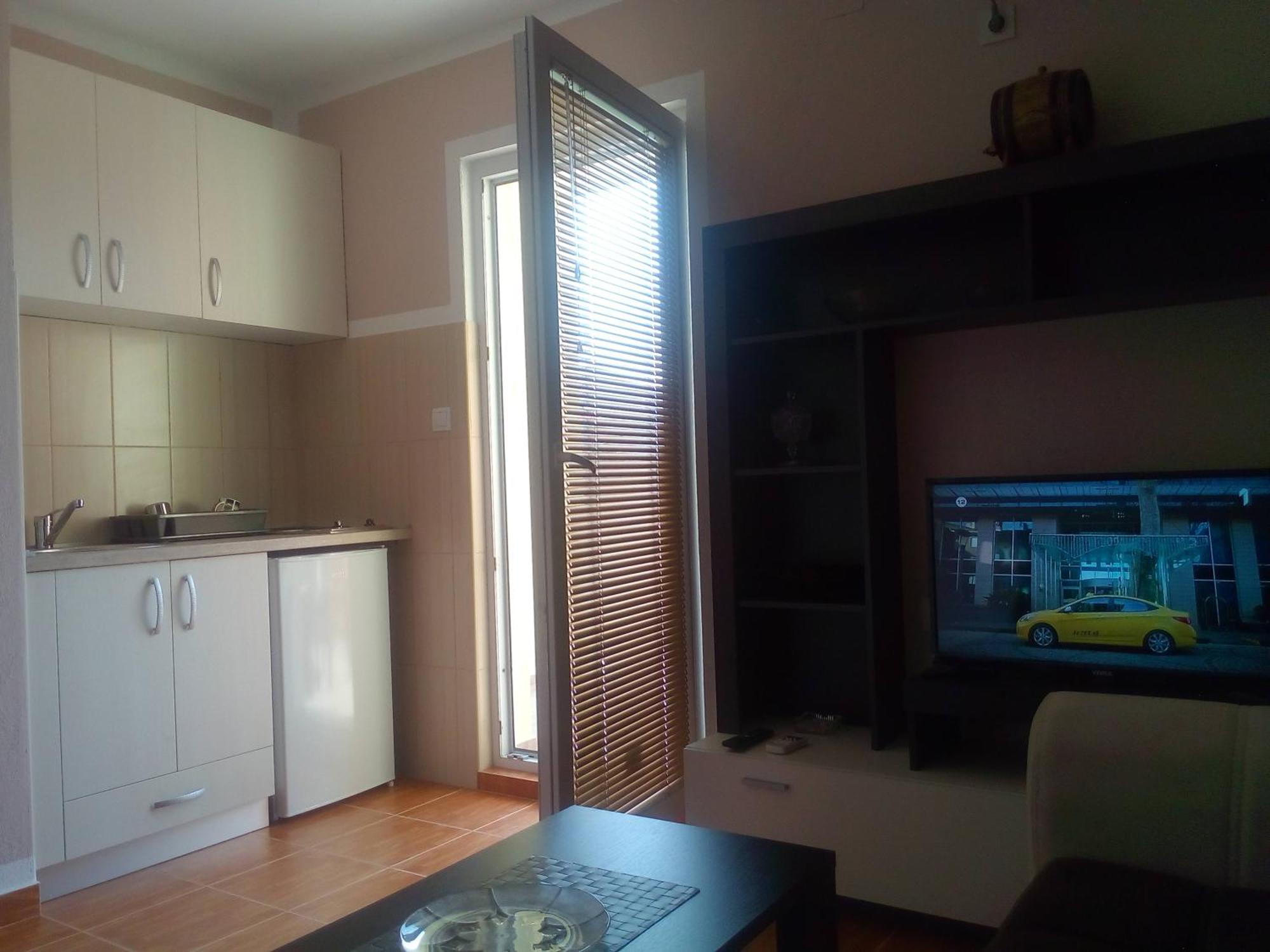 Apartmani Zecevic Budva Oda fotoğraf