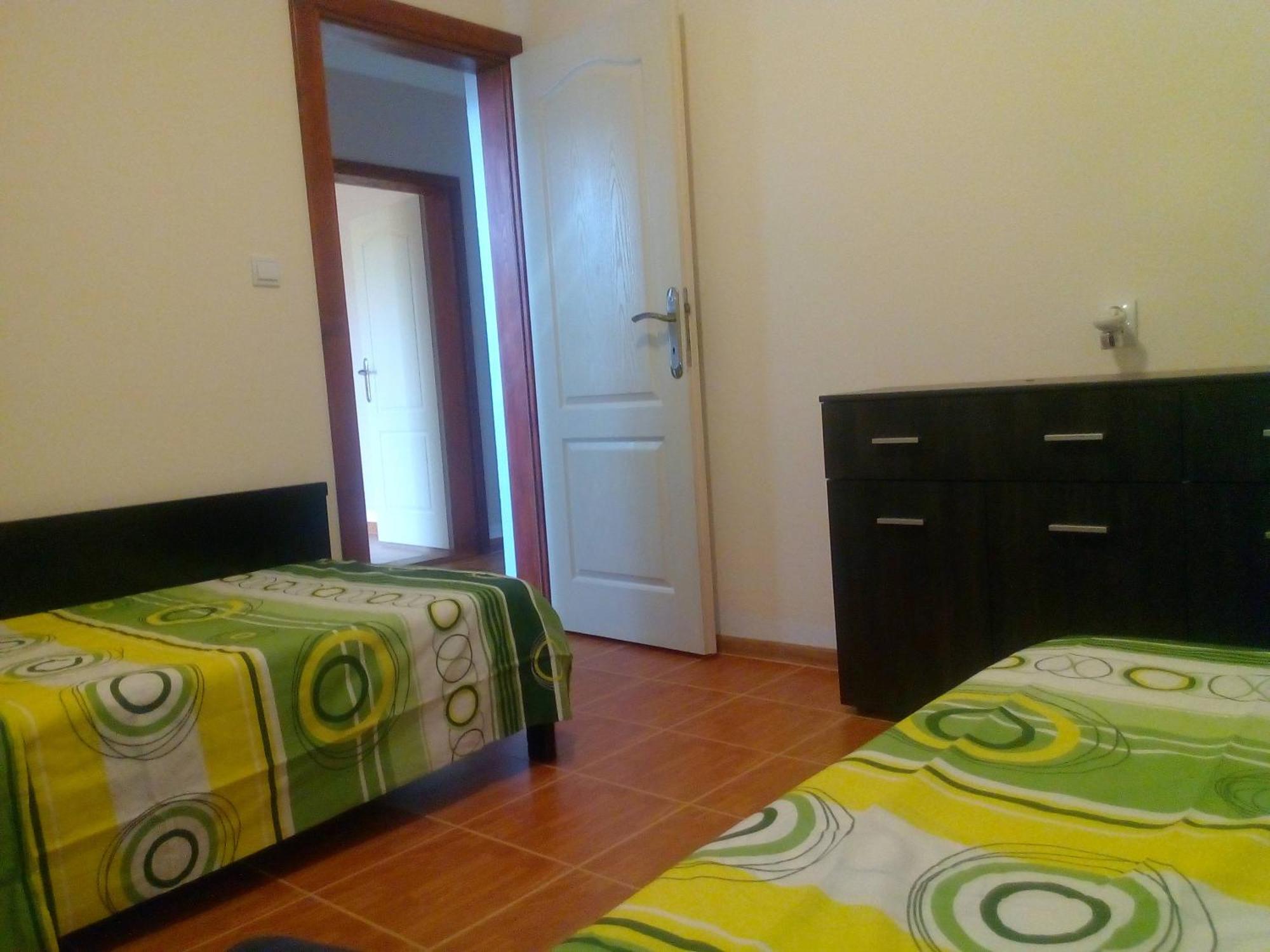 Apartmani Zecevic Budva Oda fotoğraf