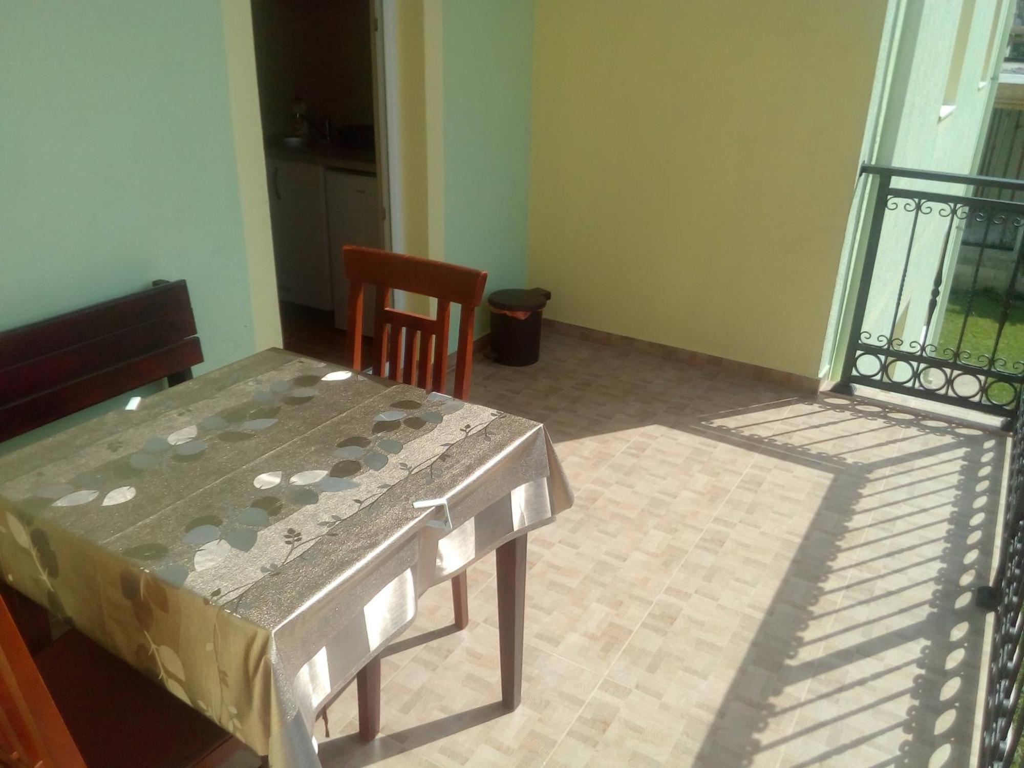 Apartmani Zecevic Budva Oda fotoğraf