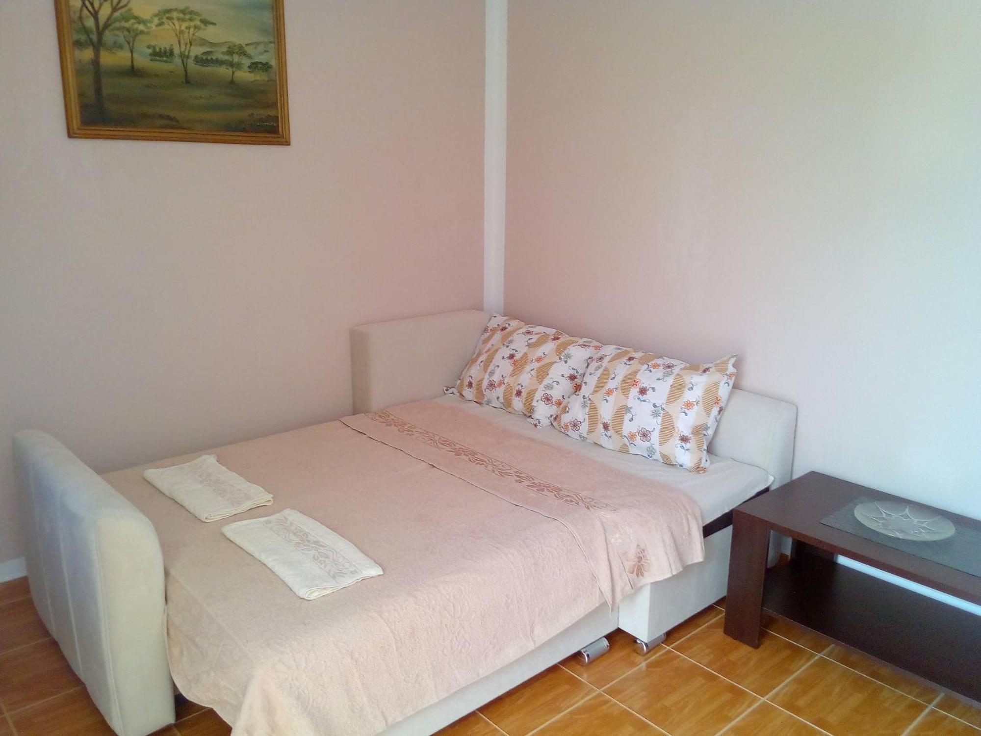 Apartmani Zecevic Budva Oda fotoğraf