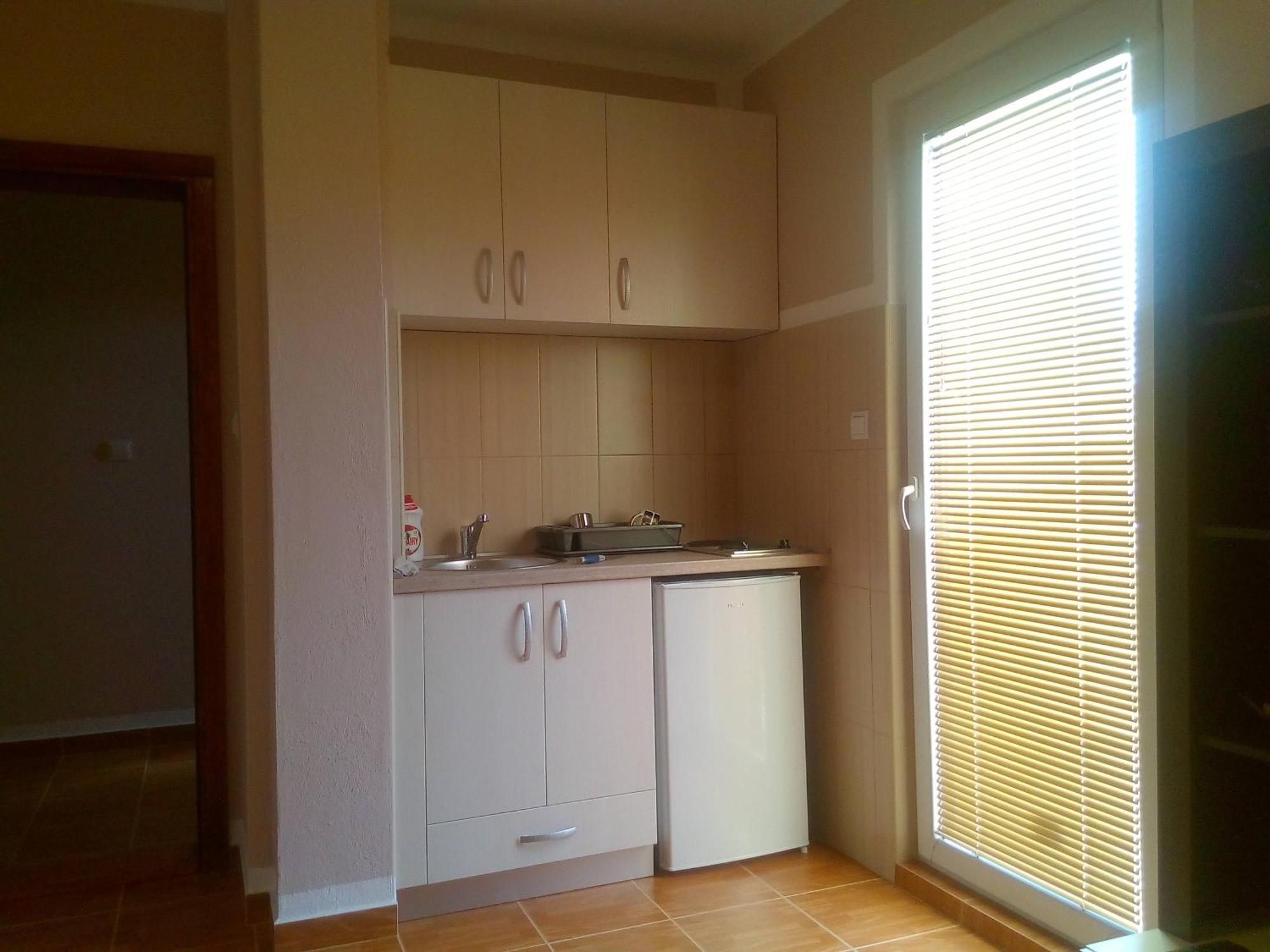 Apartmani Zecevic Budva Oda fotoğraf