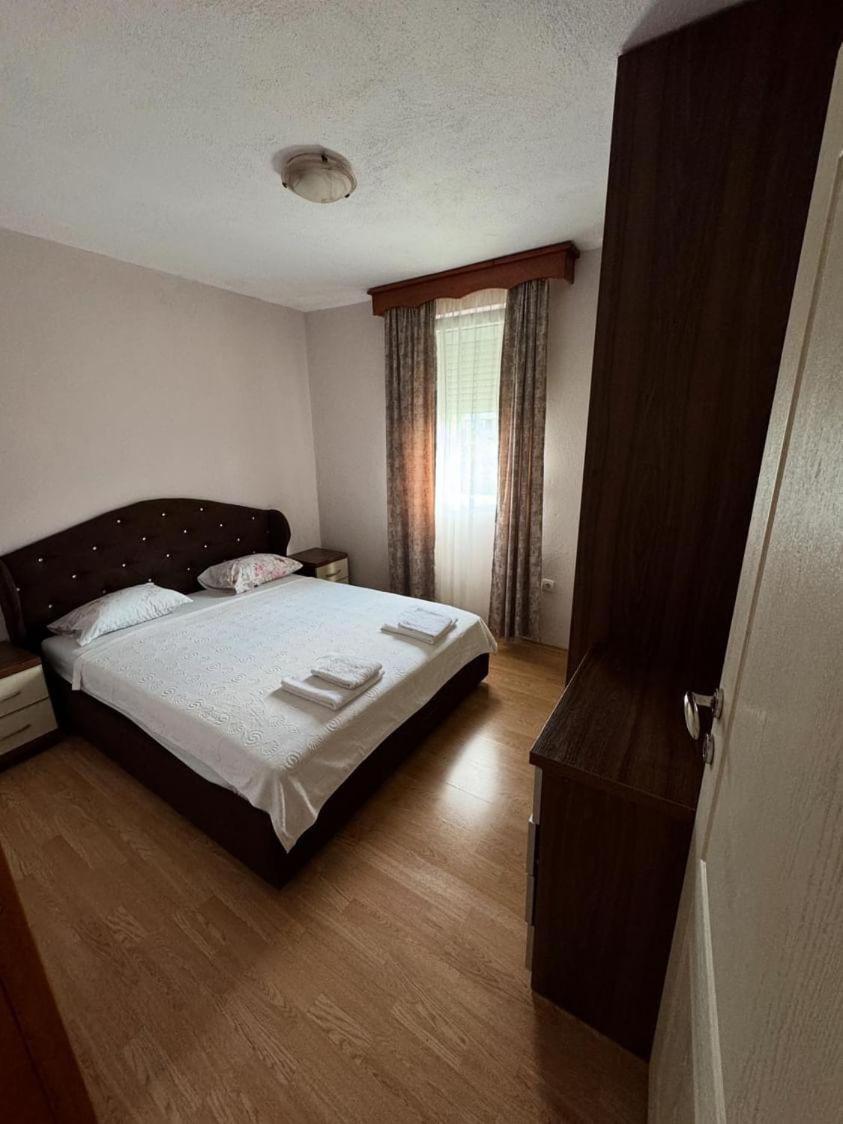 Apartmani Zecevic Budva Dış mekan fotoğraf