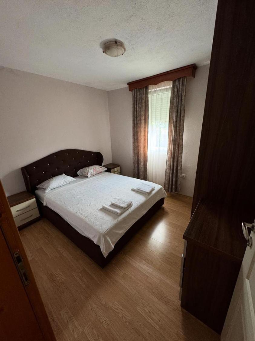 Apartmani Zecevic Budva Dış mekan fotoğraf