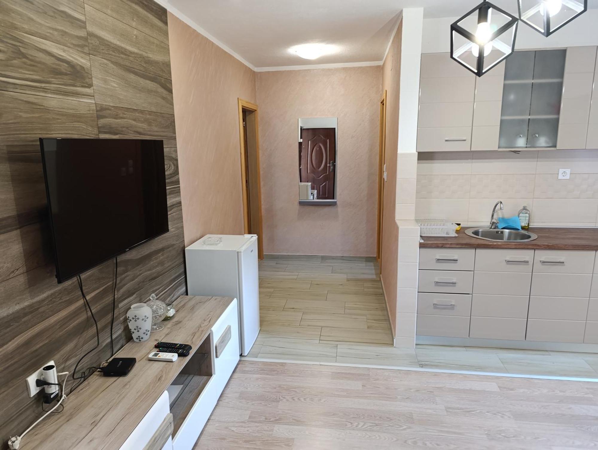 Apartmani Zecevic Budva Dış mekan fotoğraf