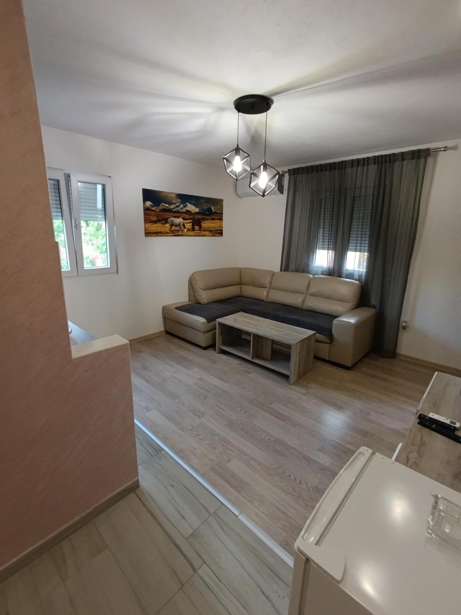 Apartmani Zecevic Budva Dış mekan fotoğraf