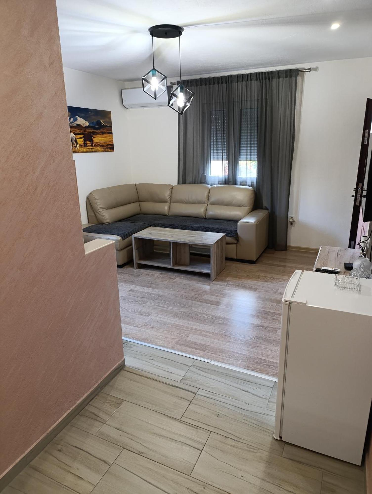 Apartmani Zecevic Budva Dış mekan fotoğraf