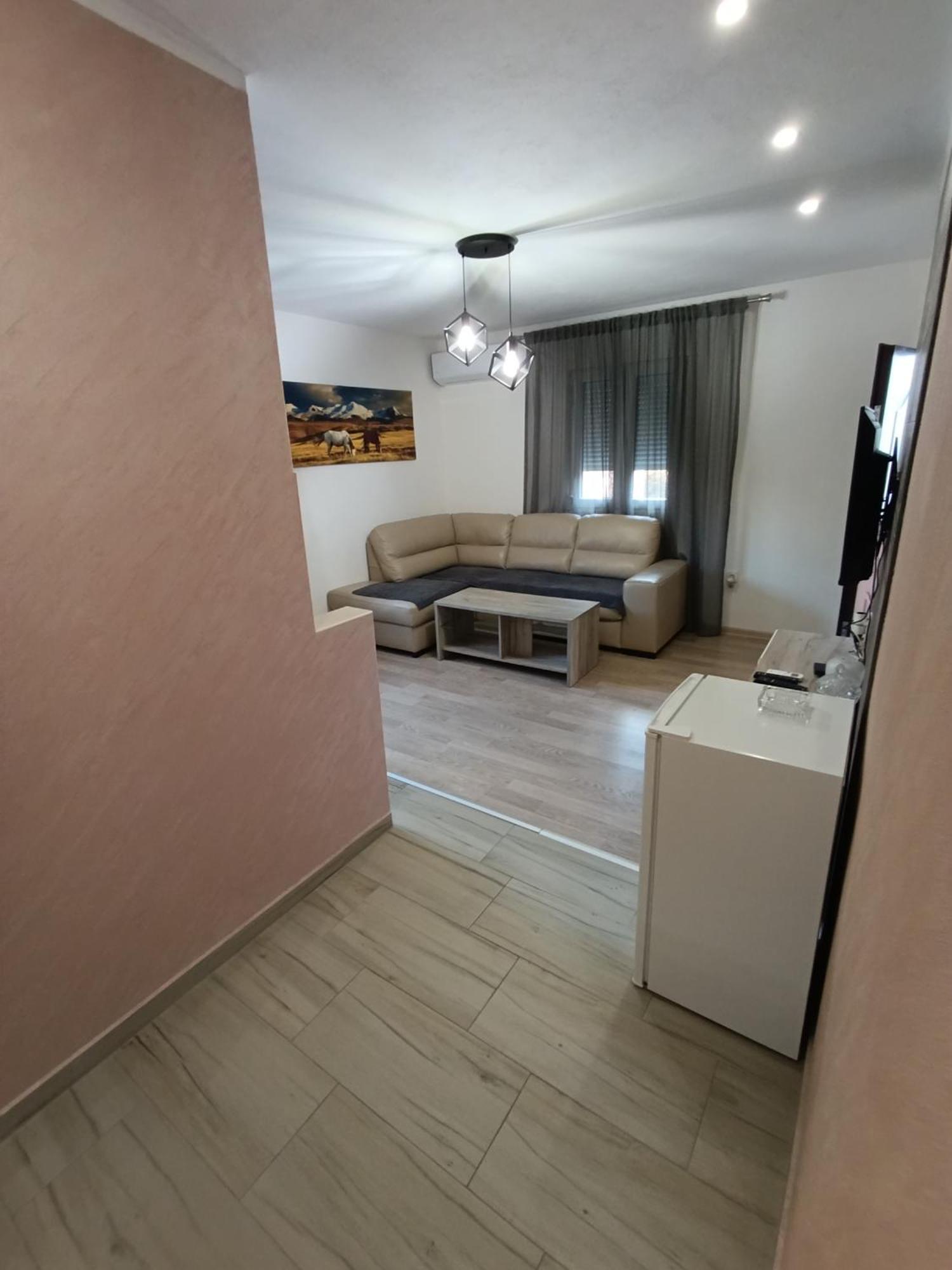 Apartmani Zecevic Budva Dış mekan fotoğraf