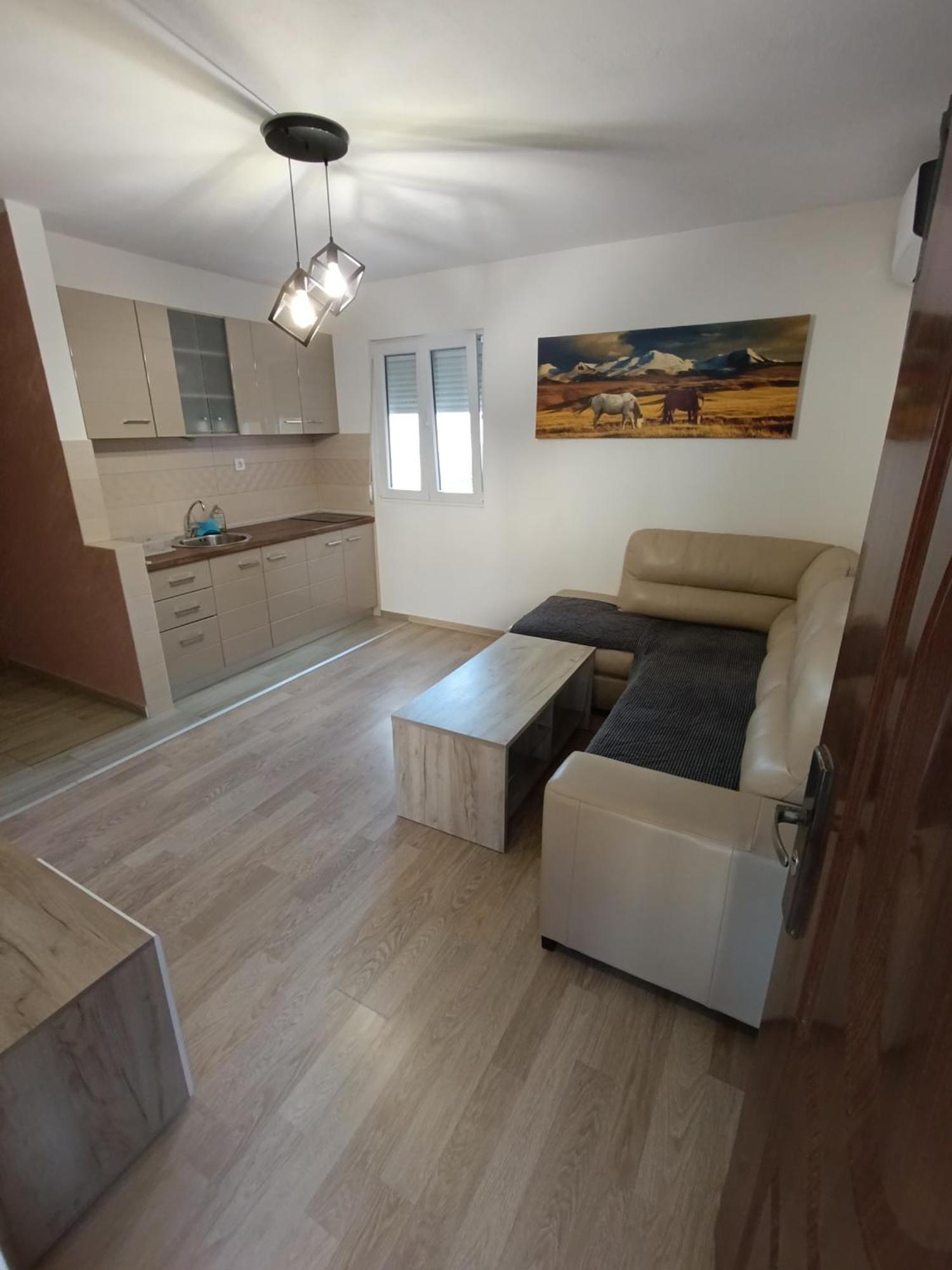 Apartmani Zecevic Budva Dış mekan fotoğraf