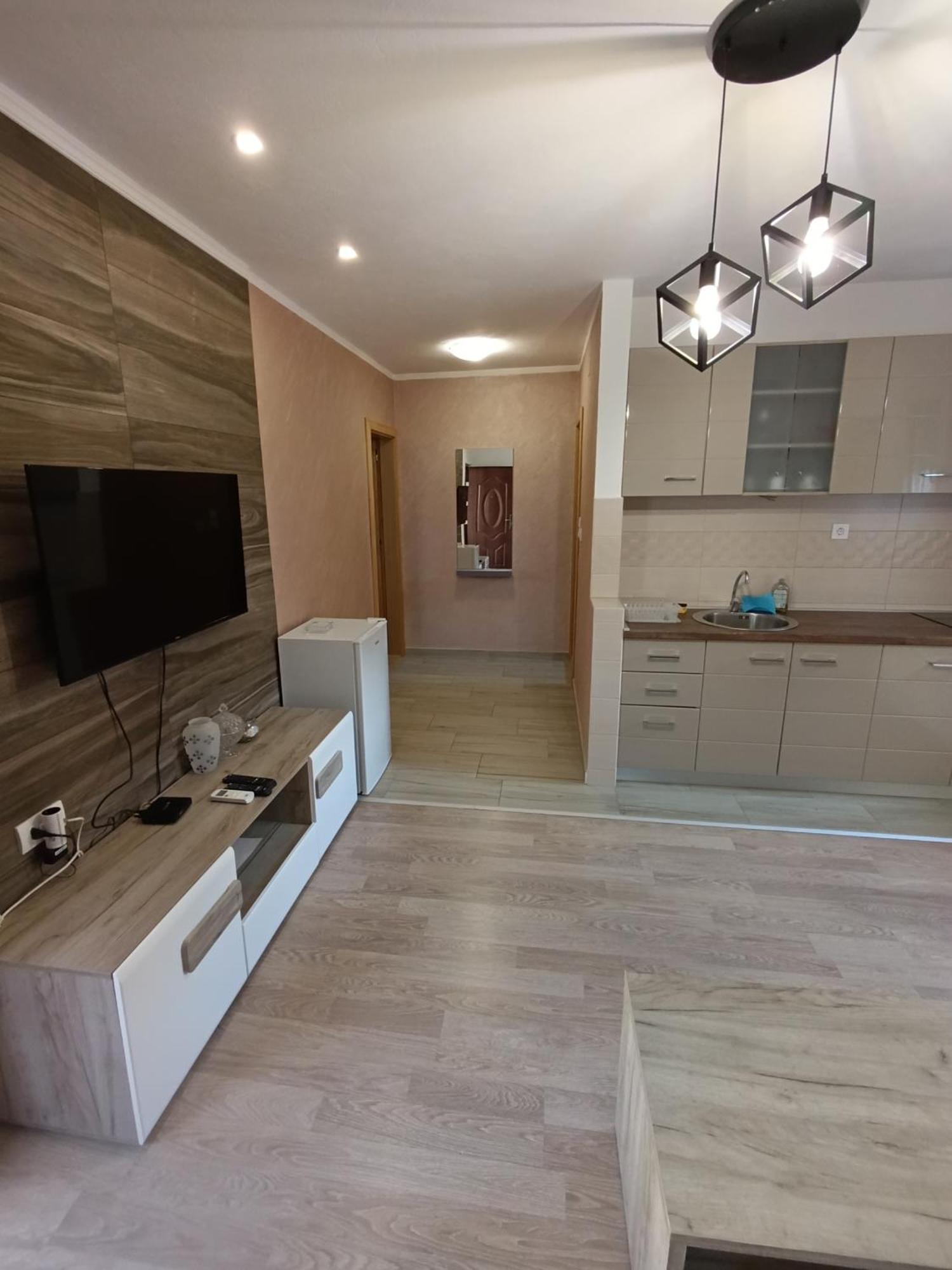 Apartmani Zecevic Budva Dış mekan fotoğraf