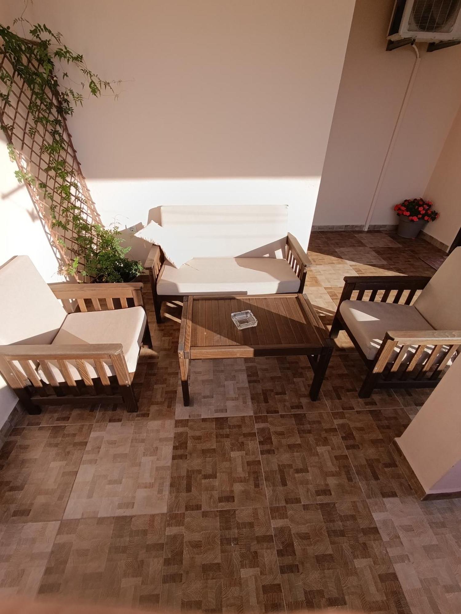 Apartmani Zecevic Budva Dış mekan fotoğraf