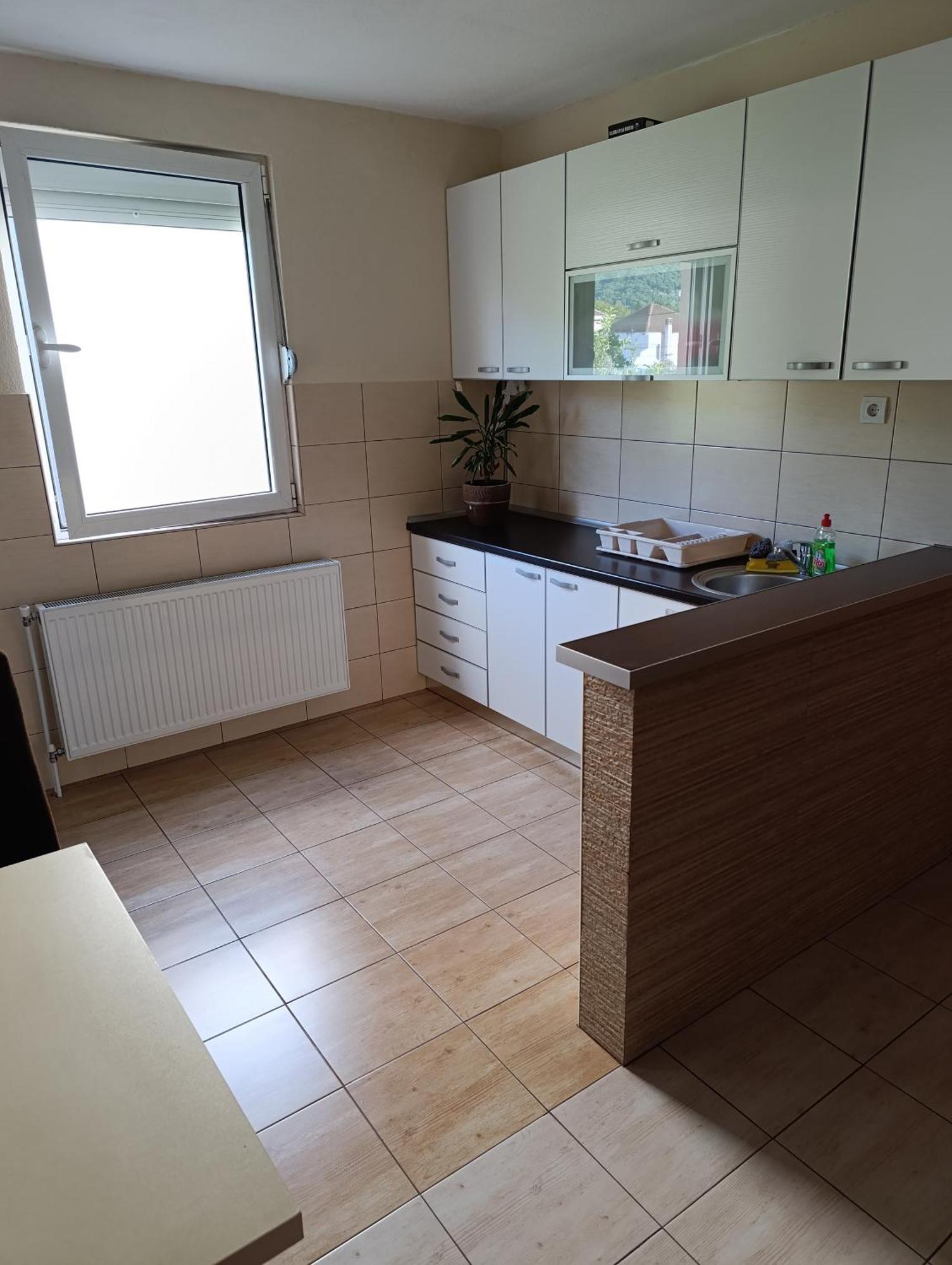 Apartmani Zecevic Budva Oda fotoğraf